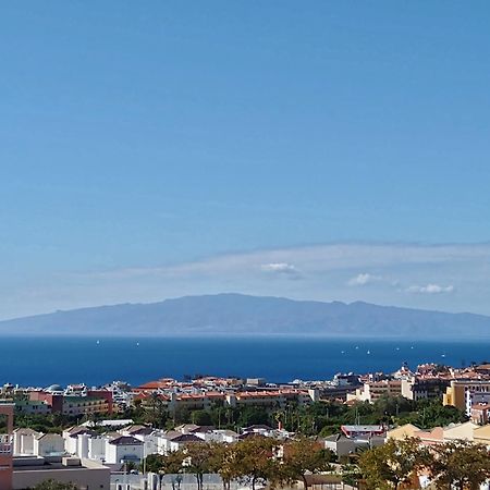 La Gomera In Your Eyes - Pool, Ac, Fibre Net - Costa Adeje Экстерьер фото