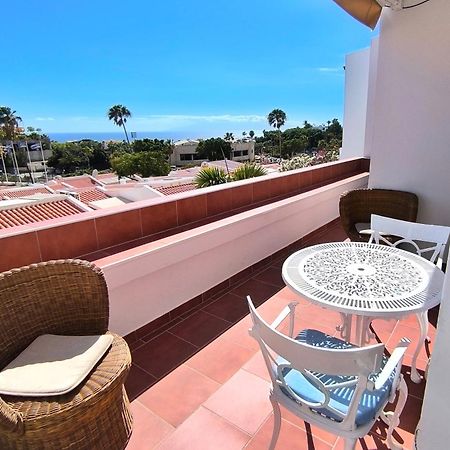 La Gomera In Your Eyes - Pool, Ac, Fibre Net - Costa Adeje Экстерьер фото