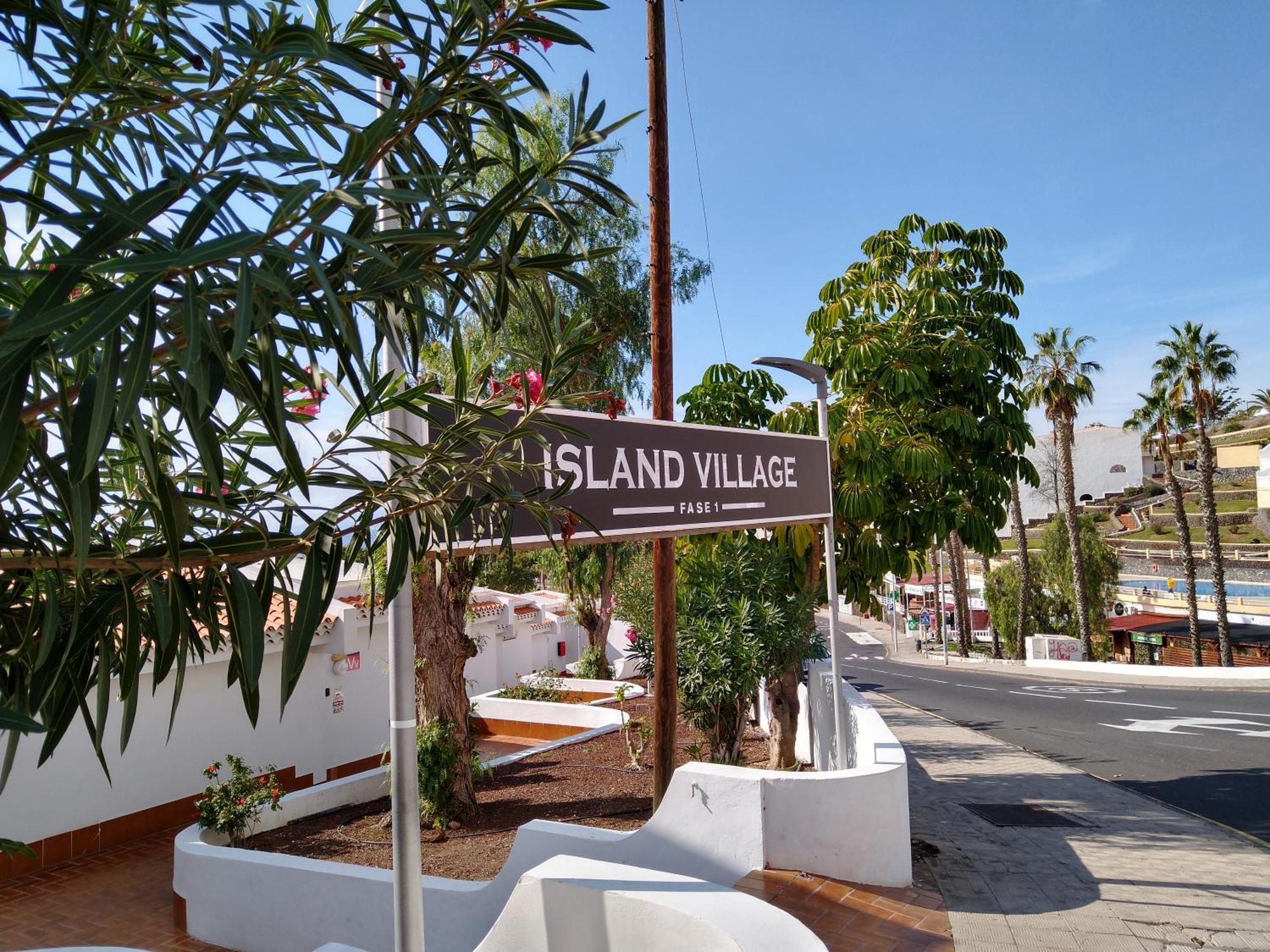La Gomera In Your Eyes - Pool, Ac, Fibre Net - Costa Adeje Экстерьер фото