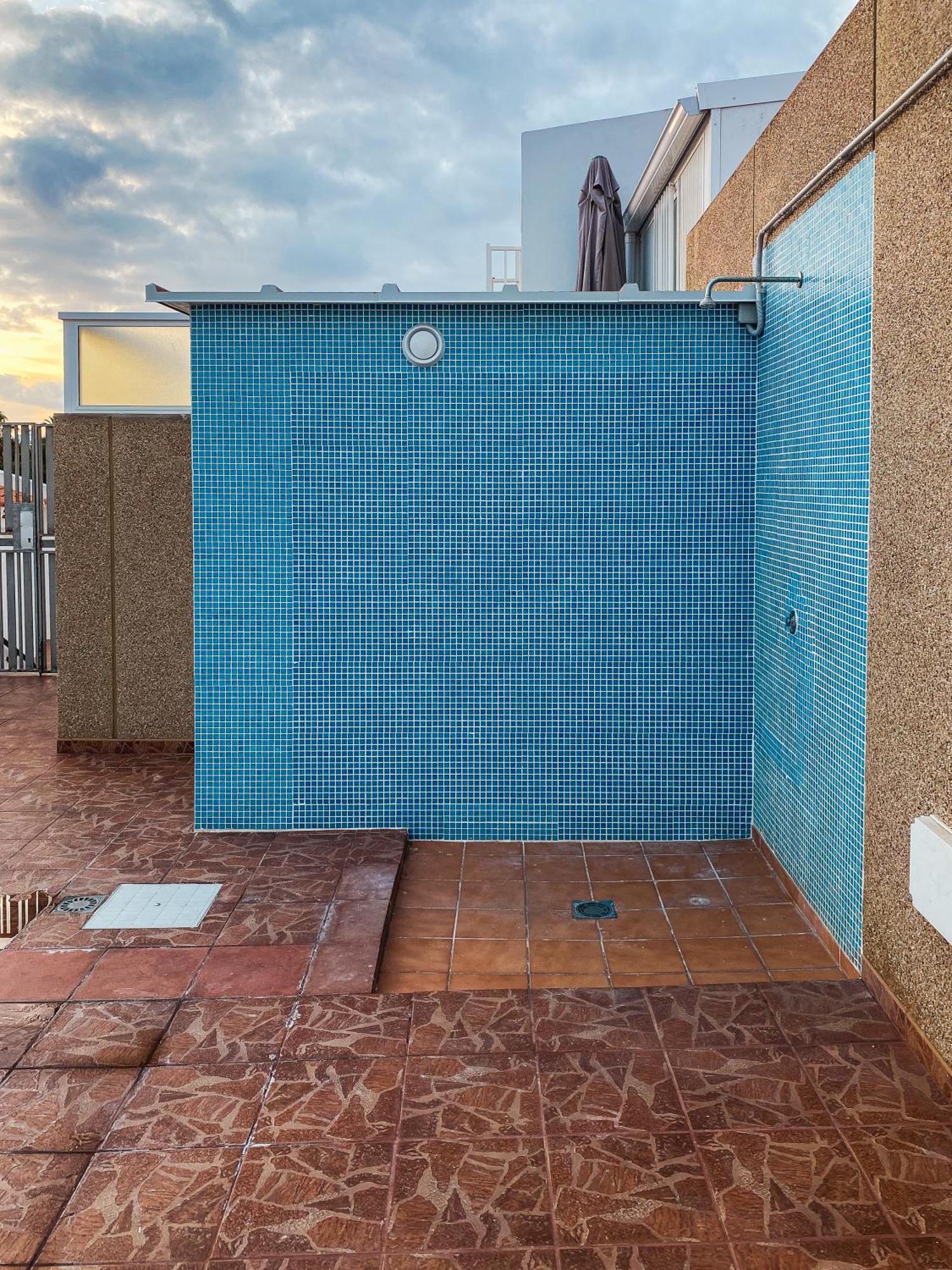 La Gomera In Your Eyes - Pool, Ac, Fibre Net - Costa Adeje Экстерьер фото